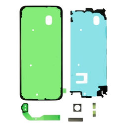 Samsung Galaxy S8 Plus G955F - Set Glue Adhesive - GH82-14072A Genuine Service Pack