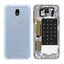 Samsung Galaxy J5 J530F (2017) - Pokrov baterije (Blue) - GH82-14584B Genuine Service Pack