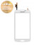 Samsung Galaxy Grand 2 G7105 - Steklo na dotik (White) - GH96-06917A Genuine Service Pack