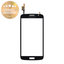 Samsung Galaxy Grand 2 G7105 - Steklo na dotik (Black) - GH96-06917B Genuine Service Pack