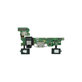 Samsung Galaxy A3 A300F - PCB plošča konektorja za polnjenje - GH96-08002A Genuine Service Pack