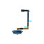 Samsung Galaxy S6 G920F - Home Buttons + Flex Cable (Blue Topaz) - GH96-08166D Genuine Service Pack