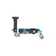 Samsung Galaxy S6 G920F - Priključek za polnjenje + Flex kabel + mikrofon - GH96-08275A Genuine Service Pack