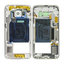 Samsung Galaxy S6 Edge G925F - Srednji okvir (White Pearl) - GH96-08376B Genuine Service Pack