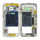 Samsung Galaxy S6 Edge G925F - Srednji okvir (White Pearl) - GH96-08376B Genuine Service Pack