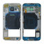 Samsung Galaxy S6 G920F - Srednji okvir (Black Sapphire) - GH96-08583A Genuine Service Pack