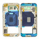 Samsung Galaxy S6 G920F - Srednji okvir (Gold Platinum) - GH96-08583C Genuine Service Pack