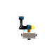 Samsung Galaxy Tab S2 9.7 T810, T815 - Home Button + Flex Cable (Gold) - GH96-08621C Genuine Service Pack