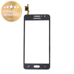 Samsung Galaxy Grand Prime 4G G531F - Steklo na dotik (Gray) - GH96-08757B Genuine Service Pack