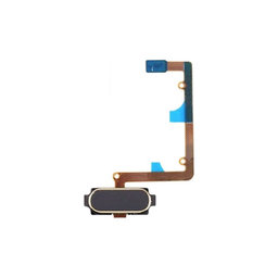 Samsung Galaxy A5 A510F (2016) - Home Button (Flex Cable) (Gold) - GH96-09497A Genuine Service Pack