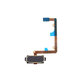 Samsung Galaxy A5 A510F (2016) - Gumb Domov (Flex Cable) (Gold) - GH96-09497A Genuine Service Pack