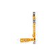 Samsung Galaxy J5 J510FN (2016) - Flex kabel s tipko za vklop - GH96-09675A Genuine Service Pack