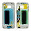 Samsung Galaxy S7 G930F - Sprednji okvir (White) - GH96-09788D Genuine Service Pack