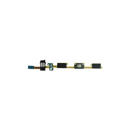 Samsung Galaxy J5 J510FN (2016) - Flex Cable Home Buttons - GH96-09944A Genuine Service Pack