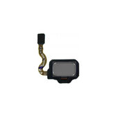 Samsung Galaxy S8 G950F - Senzor prstnih odtisov (Arctic Silver) - GH96-10834B Genuine Service Pack
