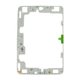 Samsung Galaxy Tab S3 T820 - Srednji okvir (Silver) - GH96-10971B Genuine Service Pack