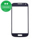 Samsung Galaxy S4 Mini i9195 - Steklo na dotik (Black Mist)