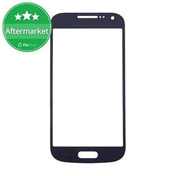 Samsung Galaxy S4 Mini i9195 - Steklo na dotik (Black Mist)