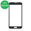 Samsung Galaxy S5 G900F - Steklo na dotik (Charcoal Black)