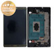 Samsung Galaxy Tab S 8.4 T705 - LCD zaslon + steklo na dotik + okvir (Titanium Bronze) - GH97-16095B Genuine Service Pack