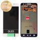 Samsung Galaxy A3 A300F - LCD zaslon + steklo na dotik (Pearl White) - GH97-16747A Genuine Service Pack