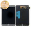 Samsung Galaxy Tab S2 8.0 WiFi T710 - LCD zaslon + steklo na dotik (Gold) - GH97-17697C Genuine Service Pack