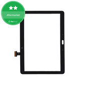 Samsung Galaxy Note 10.1 2014 P600 - steklo na dotik (črno) TFT