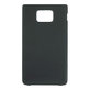 Samsung Galaxy S2 i9100 - Pokrov baterije (Black)