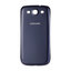 Samsung Galaxy S3 i9300 - Pokrov baterije (Pebble Blue) - GH98-23340A Genuine Service Pack