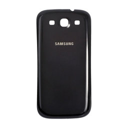 Samsung Galaxy S3 i9300 - Pokrov baterije (Sapphire Black)