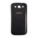 Samsung Galaxy S3 i9300 - Pokrov baterije (Sapphire Black)