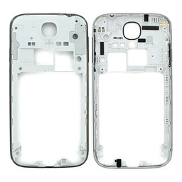 Samsung Galaxy S4 i9505 - Medium Frame (Black Edition) - GH98-26374C Genuine Service Pack