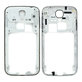 Samsung Galaxy S4 i9505 - Medium Frame (Black Edition) - GH98-26374C Genuine Service Pack