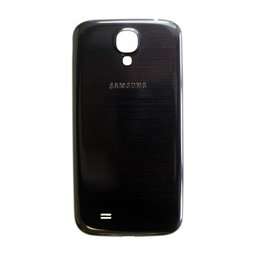 Samsung Galaxy S4 i9505 - Pokrov baterije (Black Mist)