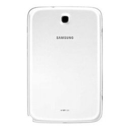 Samsung Galaxy Note 8.0 GT-N5100 - Pokrov baterije (White) - GH98-27308A Genuine Service Pack