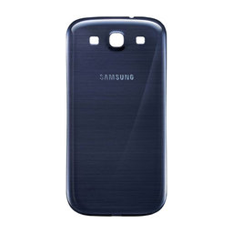 Samsung Galaxy S3 NEO i9301 - Pokrov baterije (Blue) - GH98-31821A Genuine Service Pack