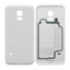 Samsung Galaxy S5 Mini G800F - Pokrov baterije (Shimmery White)