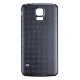 Samsung Galaxy S5 G900F - Pokrov baterije (Charcoal Black)