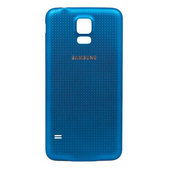 Samsung Galaxy S5 G900F - Pokrov baterije (Electric Blue)