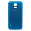 Samsung Galaxy S5 G900F - Pokrov baterije (Electric Blue)