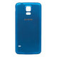 Samsung Galaxy S5 G900F - Pokrov baterije (Electric Blue)