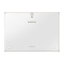 Samsung Galaxy Tab S 10.5 T800 - Pokrov baterije (White) - GH98-33580B Genuine Service Pack