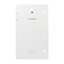 Samsung Galaxy Tab S 8.4 T700 - Pokrov baterije (White) - GH98-33692A Genuine Service Pack