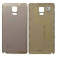 Samsung Galaxy Note 4 N910F - Pokrov baterije (Bronze Gold)