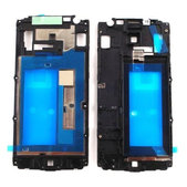 Samsung Galaxy A3 A300F - Sprednji okvir - GH98-34735A Genuine Service Pack