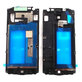 Samsung Galaxy A3 A300F - Sprednji okvir - GH98-34735A Genuine Service Pack
