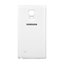 Samsung Galaxy Note Edge N915FY - Pokrov baterije (White) - GH98-35657A Genuine Service Pack