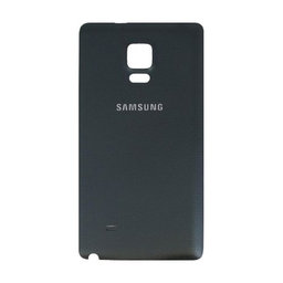 Samsung Galaxy Note Edge N915FY - Pokrov baterije (Black) - GH98-35657B Genuine Service Pack