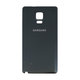 Samsung Galaxy Note Edge N915FY - Pokrov baterije (Black) - GH98-35657B Genuine Service Pack