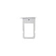 Samsung Galaxy S6 Edge G925F - Reža za kartico SIM (White Pearl)